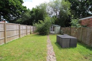 Garden- click for photo gallery